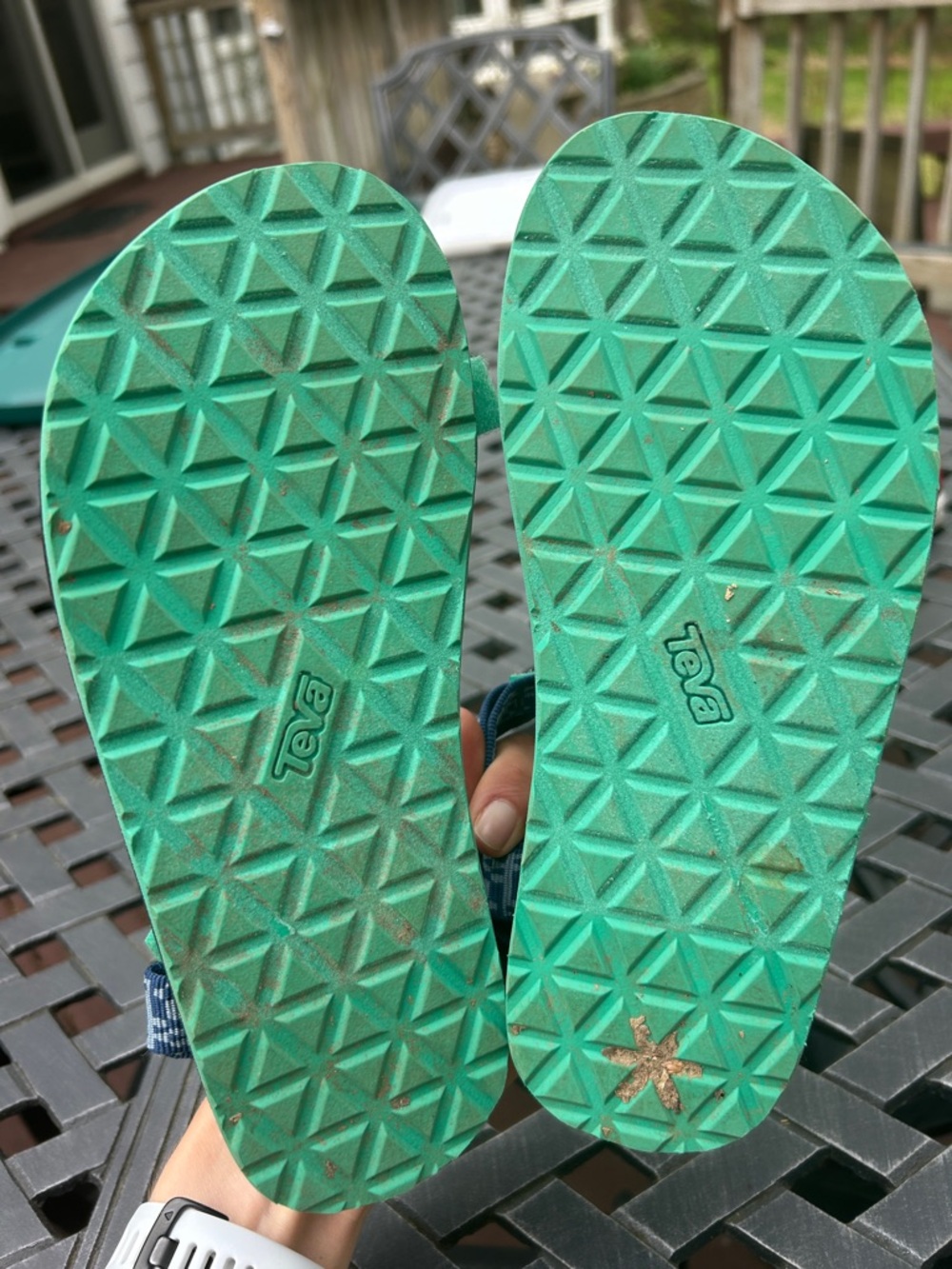Teva Universal - Picture 3 of 4